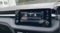 Skoda Fabia 1.0 TSI SE Edition 5dr Petrol Hatchback